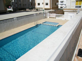 APARTAMENTO IBIZA, Mnostrum Playa de Gandía EXCLUSIVO FAMILIAS